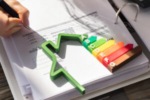 calculating energy savings for home