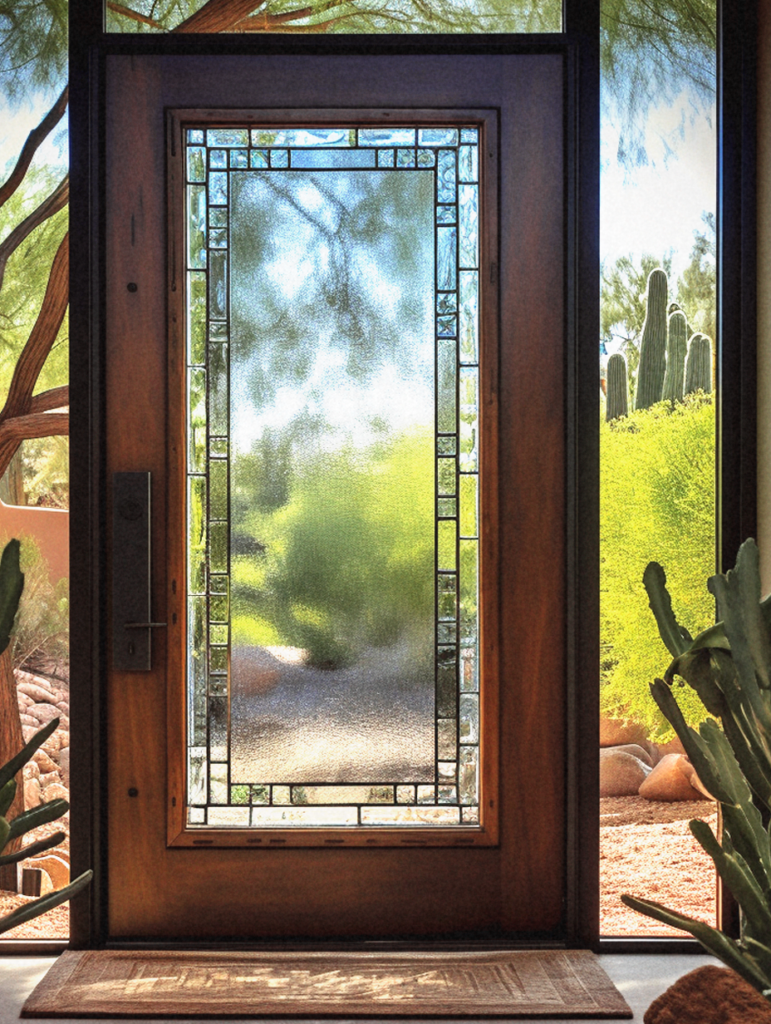 Home Window & Glass Door Repair
